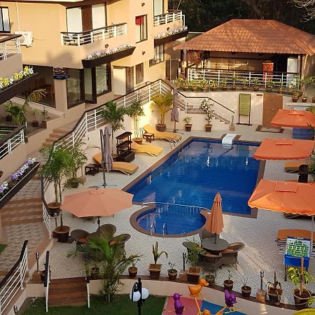 ארפורה La Sunila Suites & Villas By Wsi, Baga מראה חיצוני תמונה