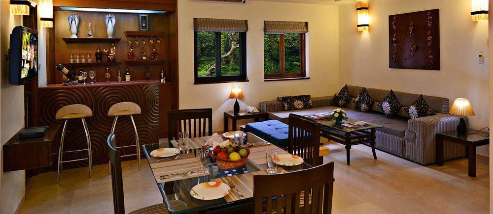 ארפורה La Sunila Suites & Villas By Wsi, Baga מראה חיצוני תמונה