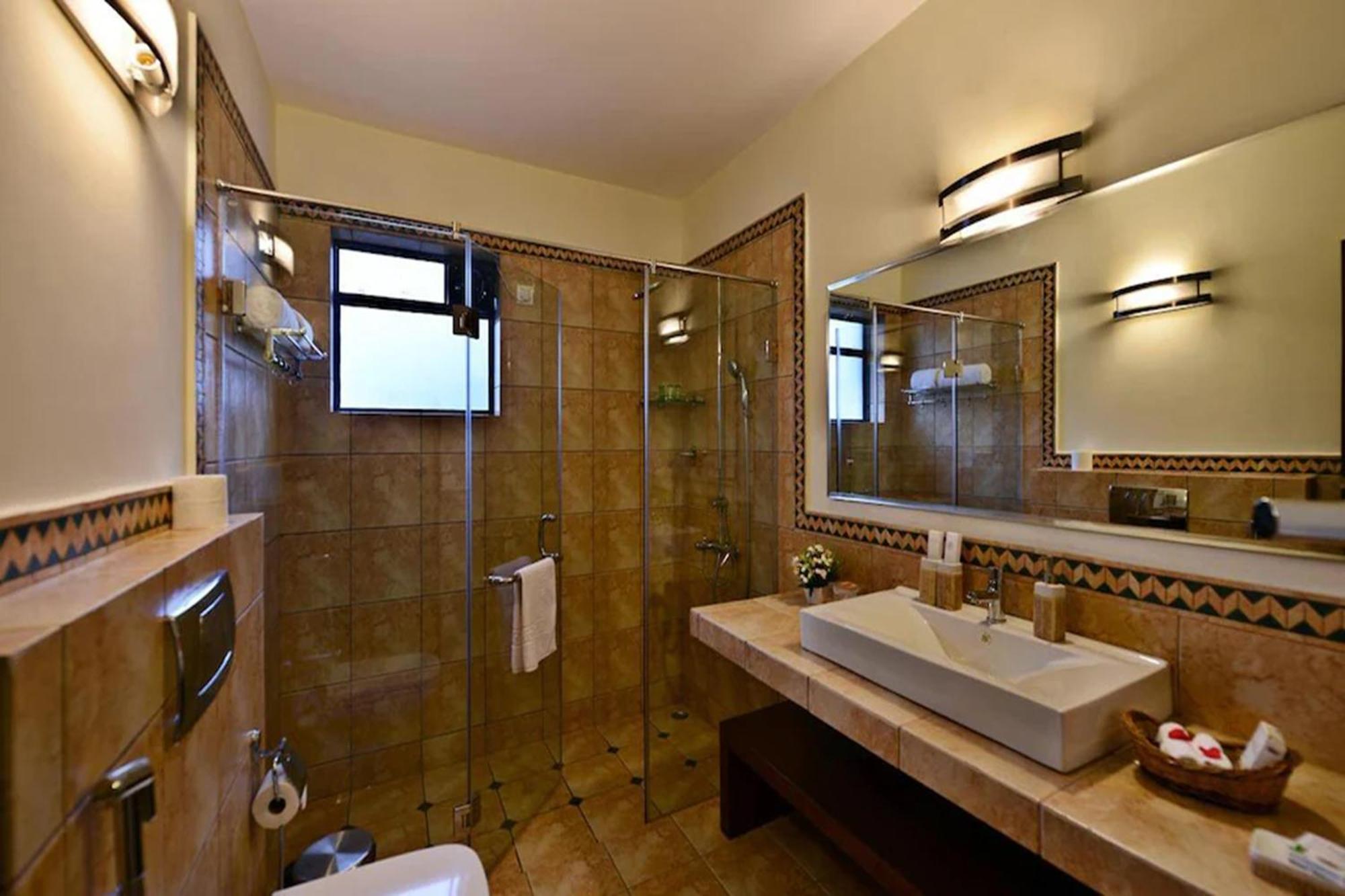 ארפורה La Sunila Suites & Villas By Wsi, Baga מראה חיצוני תמונה