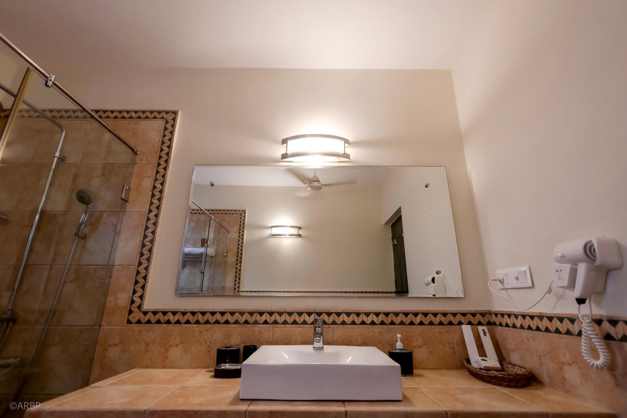 ארפורה La Sunila Suites & Villas By Wsi, Baga מראה חיצוני תמונה
