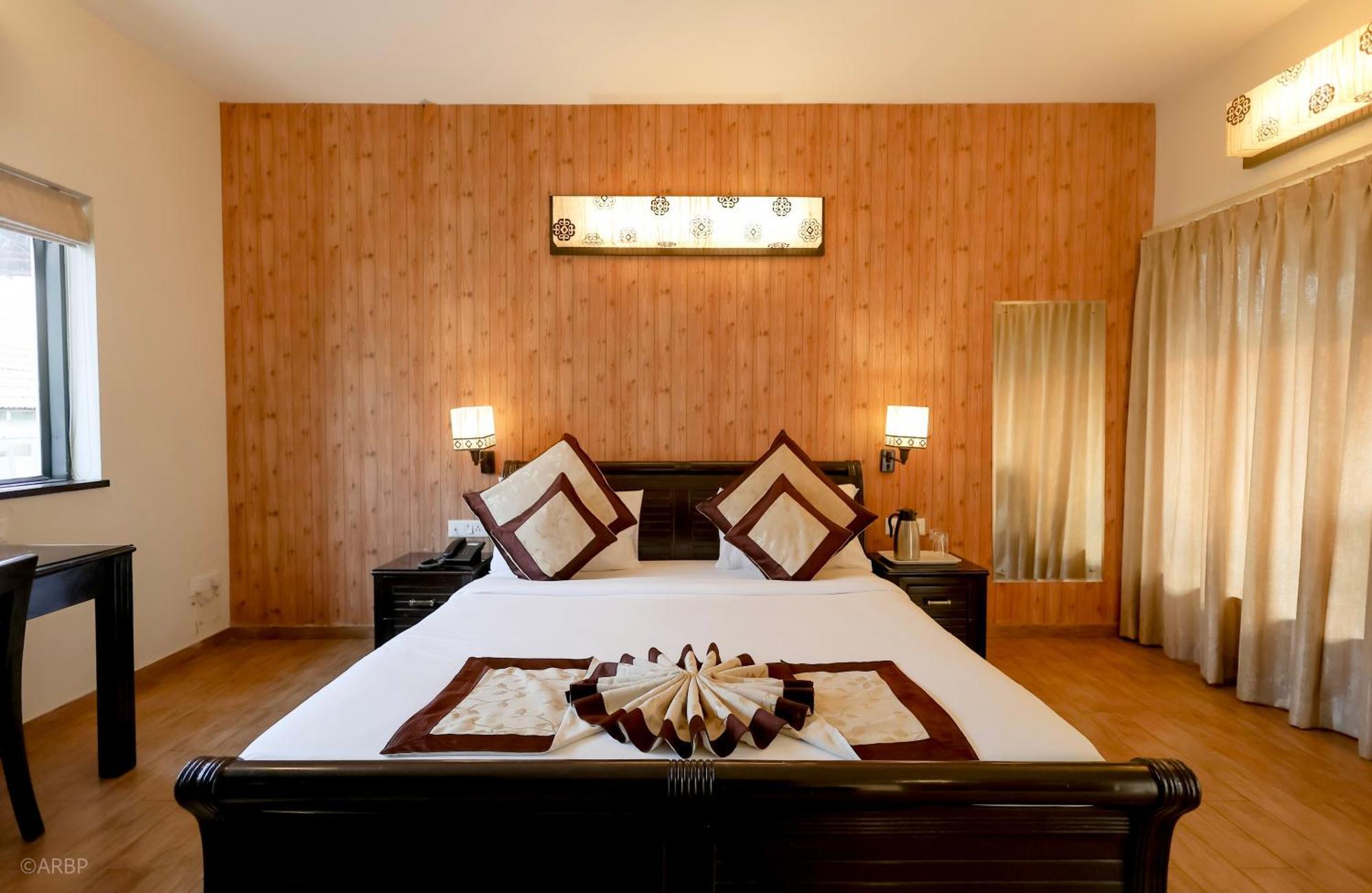 ארפורה La Sunila Suites & Villas By Wsi, Baga מראה חיצוני תמונה