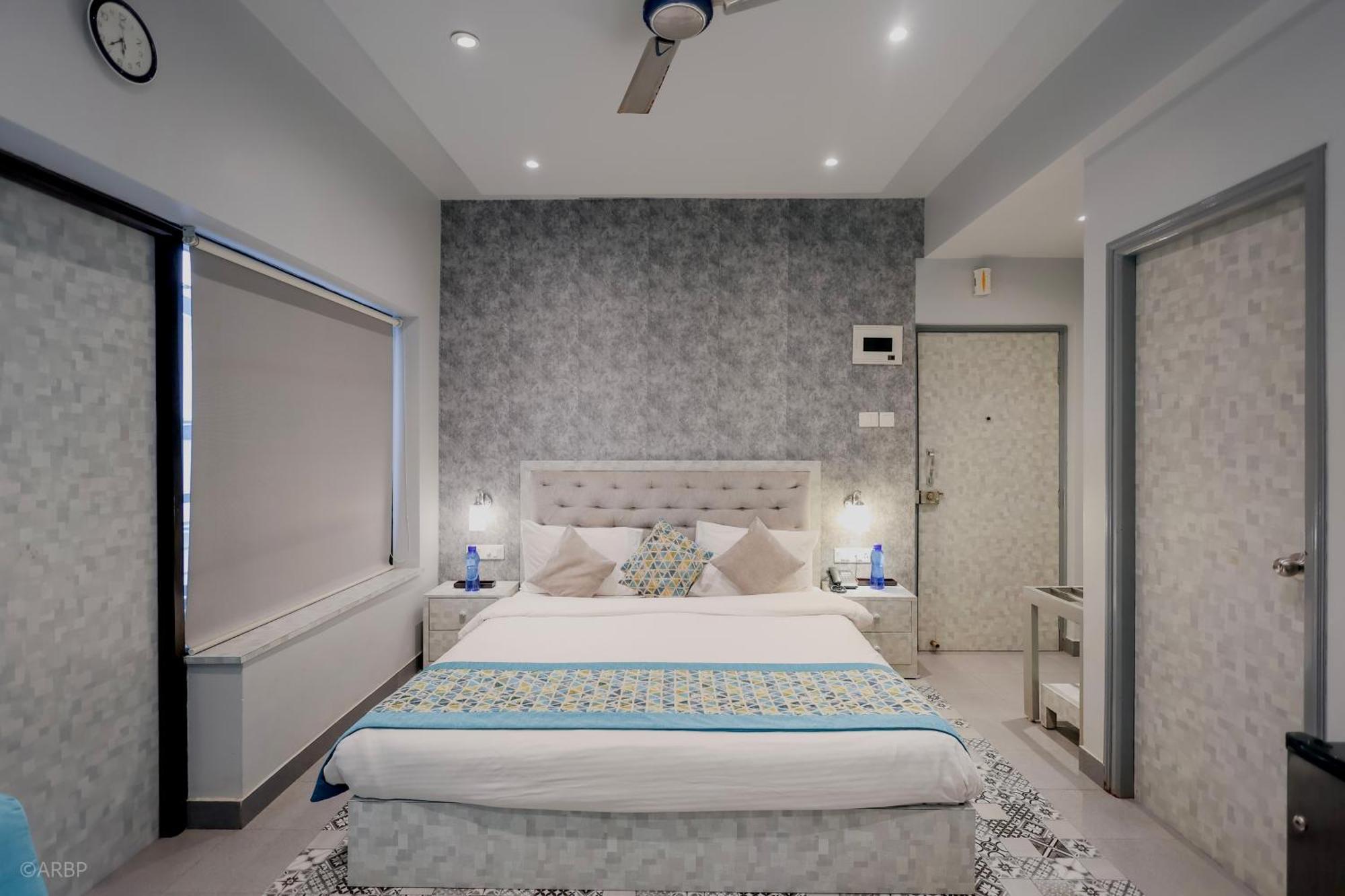 ארפורה La Sunila Suites & Villas By Wsi, Baga מראה חיצוני תמונה