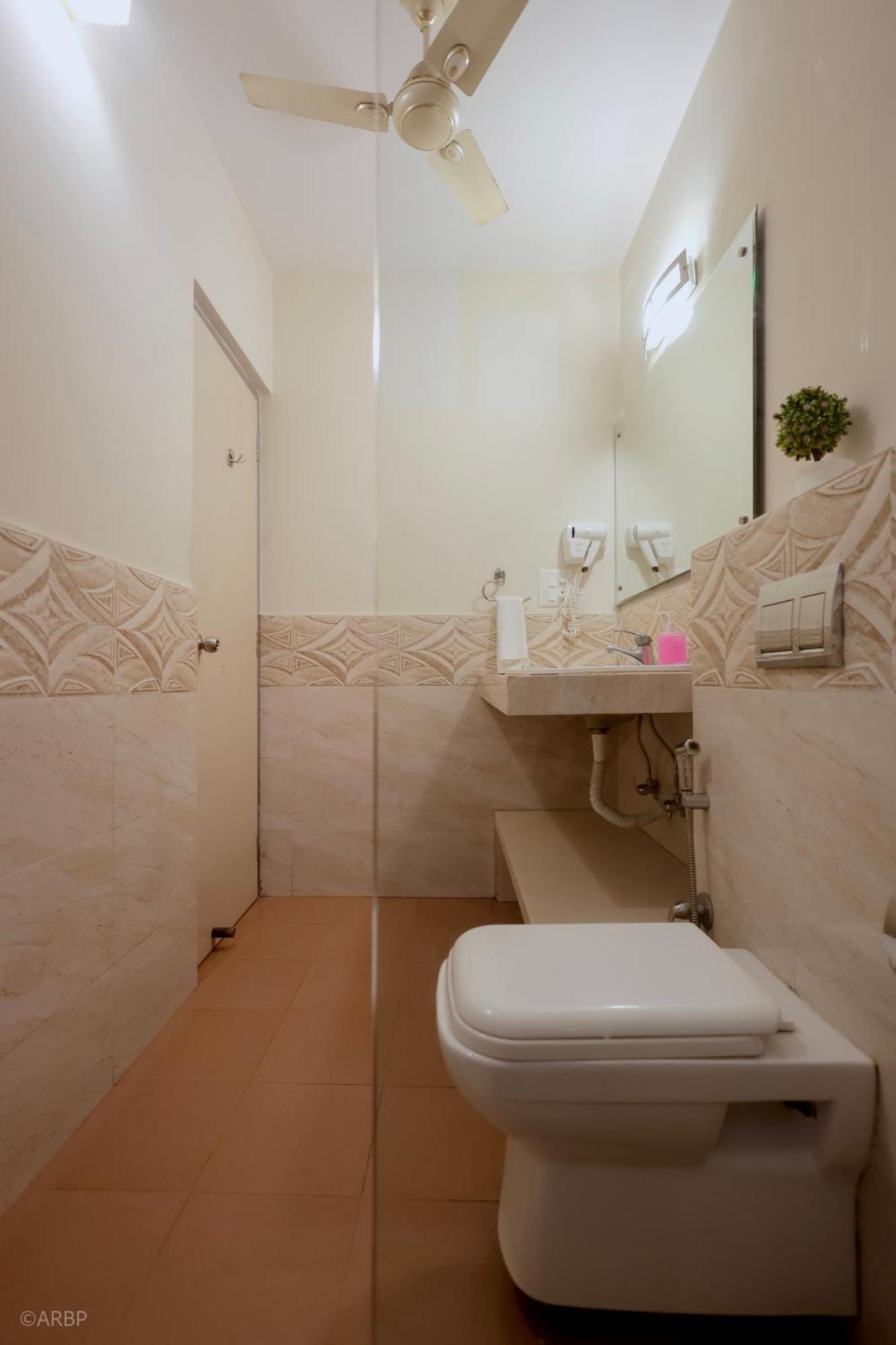 ארפורה La Sunila Suites & Villas By Wsi, Baga מראה חיצוני תמונה