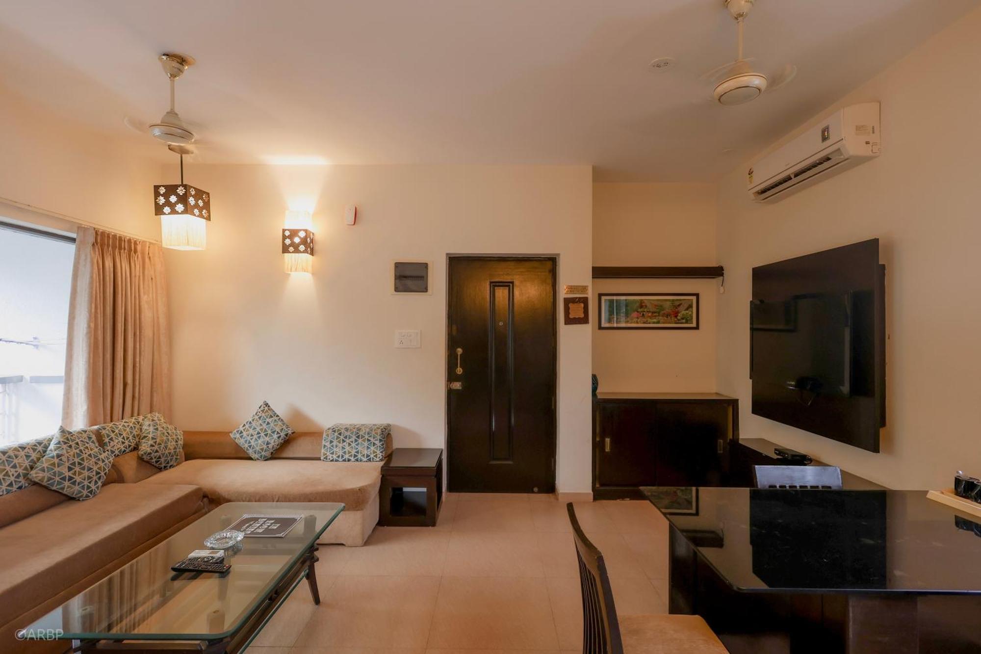 ארפורה La Sunila Suites & Villas By Wsi, Baga מראה חיצוני תמונה