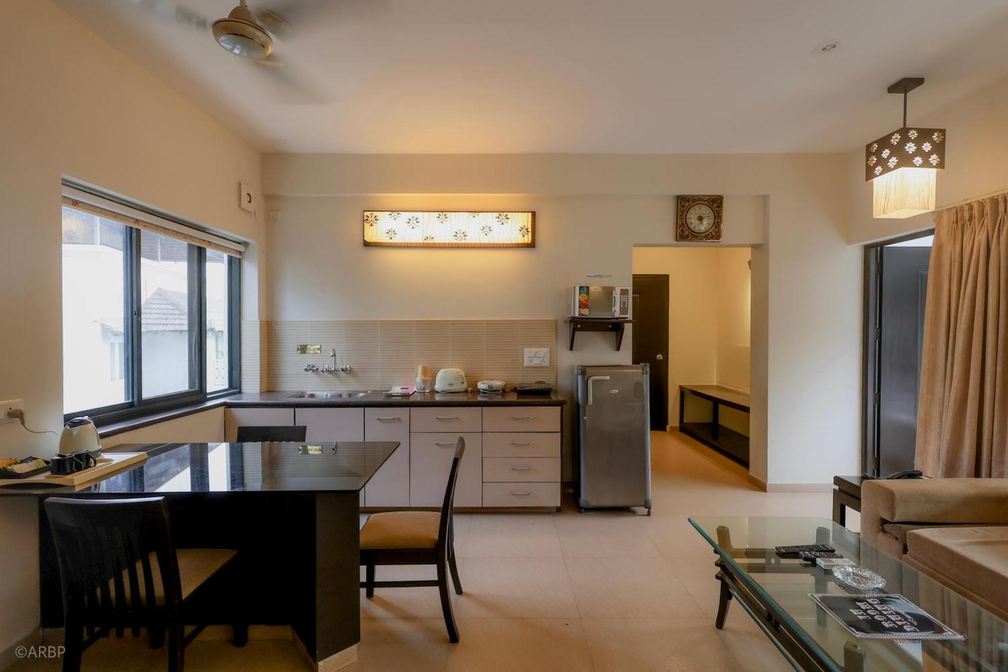 ארפורה La Sunila Suites & Villas By Wsi, Baga מראה חיצוני תמונה