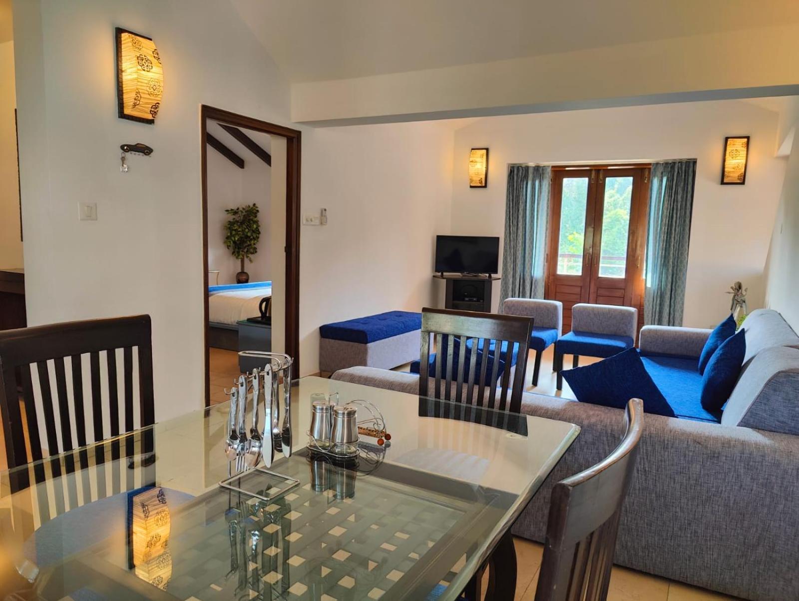 ארפורה La Sunila Suites & Villas By Wsi, Baga מראה חיצוני תמונה