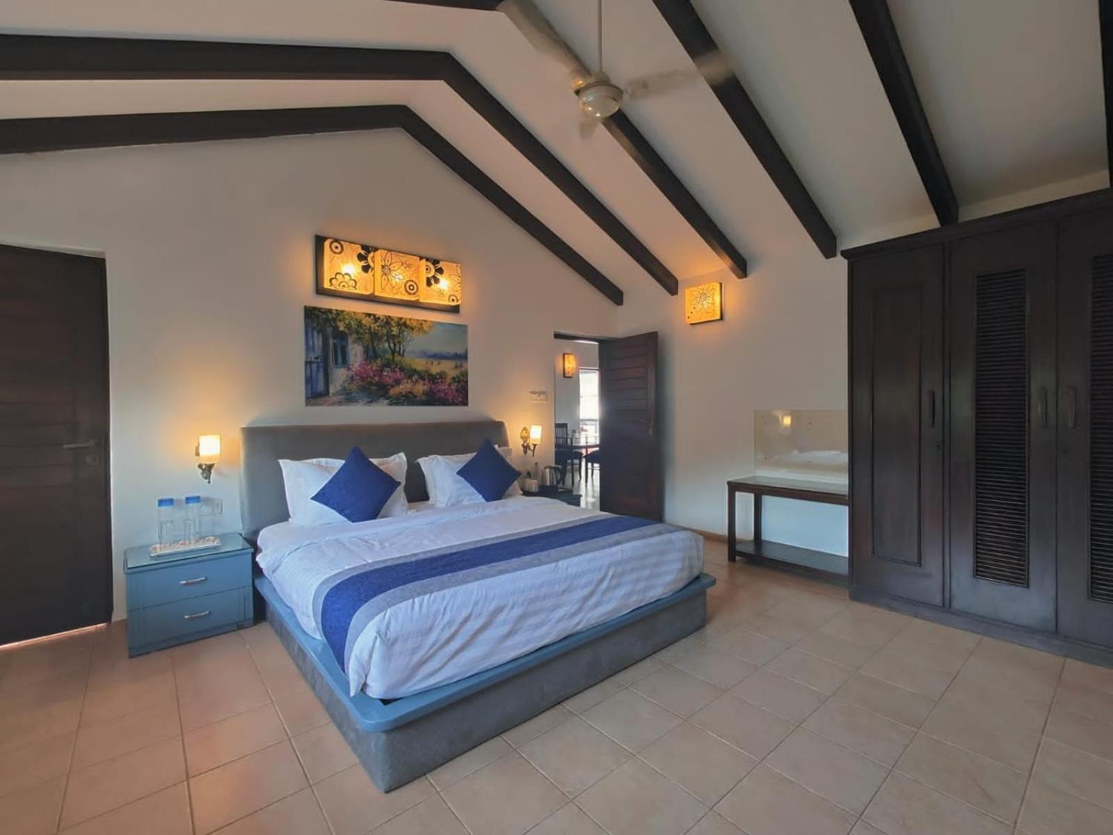 ארפורה La Sunila Suites & Villas By Wsi, Baga מראה חיצוני תמונה