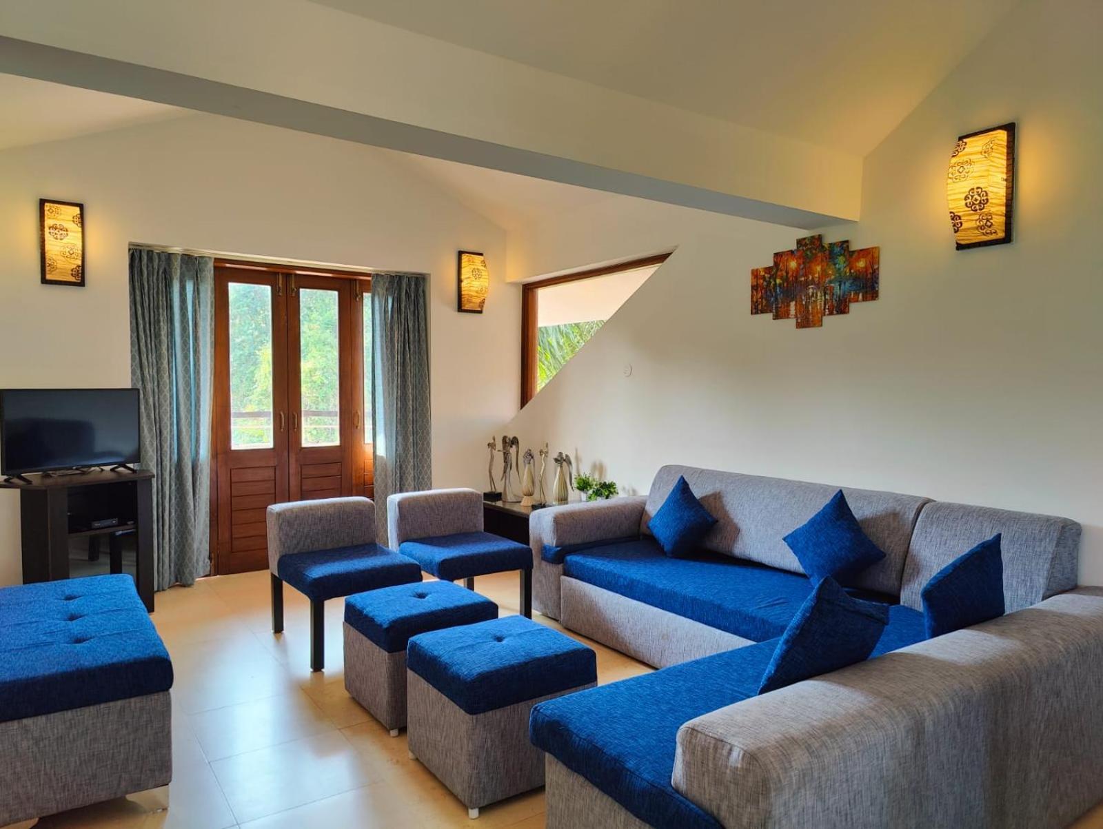 ארפורה La Sunila Suites & Villas By Wsi, Baga מראה חיצוני תמונה