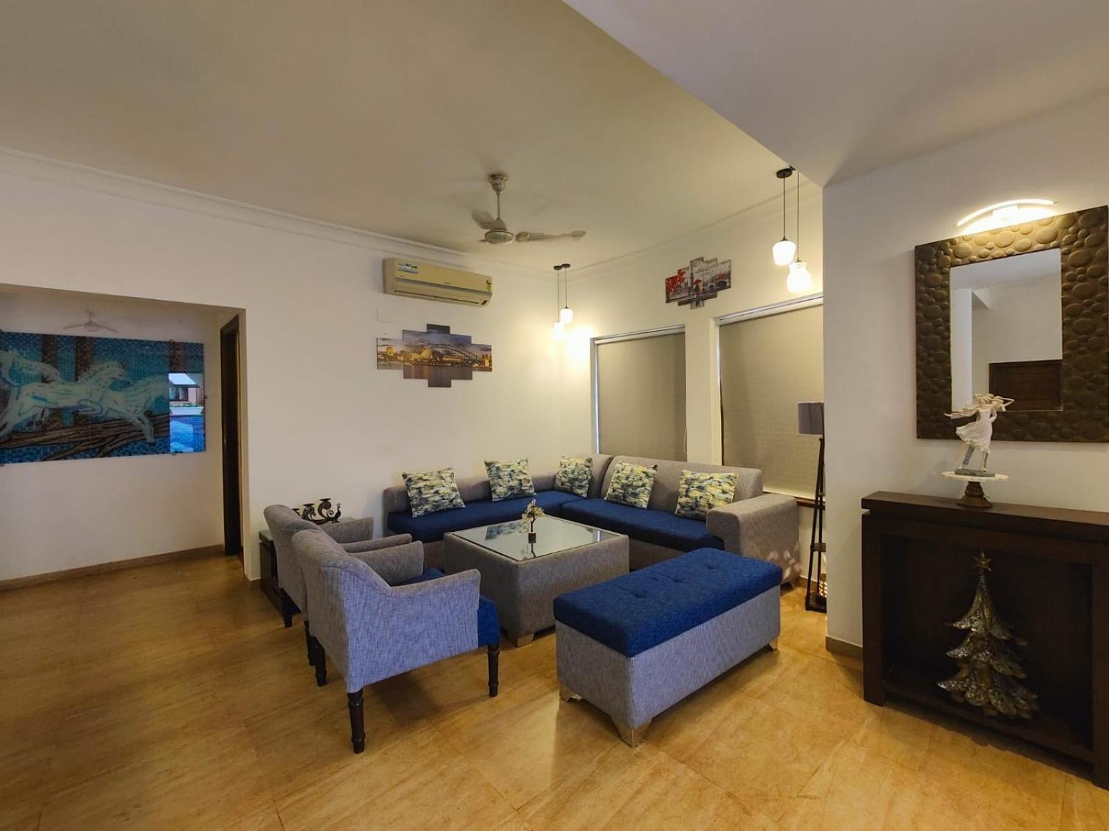 ארפורה La Sunila Suites & Villas By Wsi, Baga מראה חיצוני תמונה