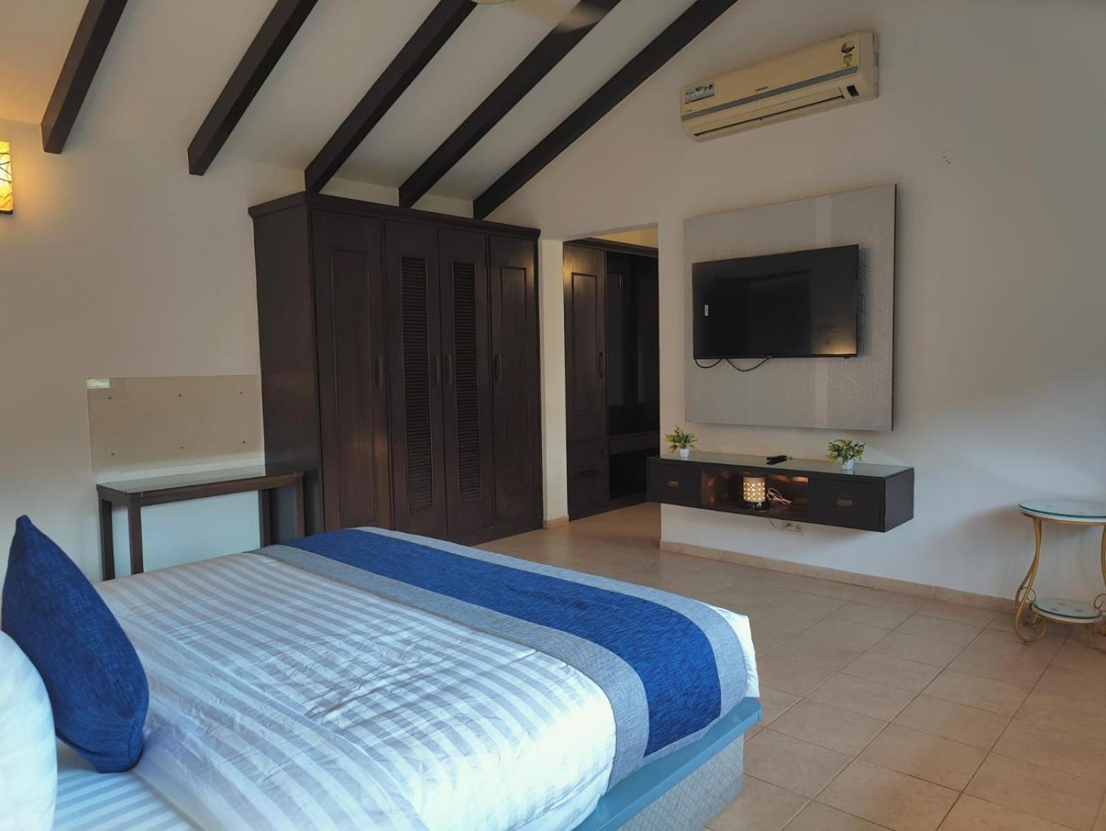 ארפורה La Sunila Suites & Villas By Wsi, Baga מראה חיצוני תמונה