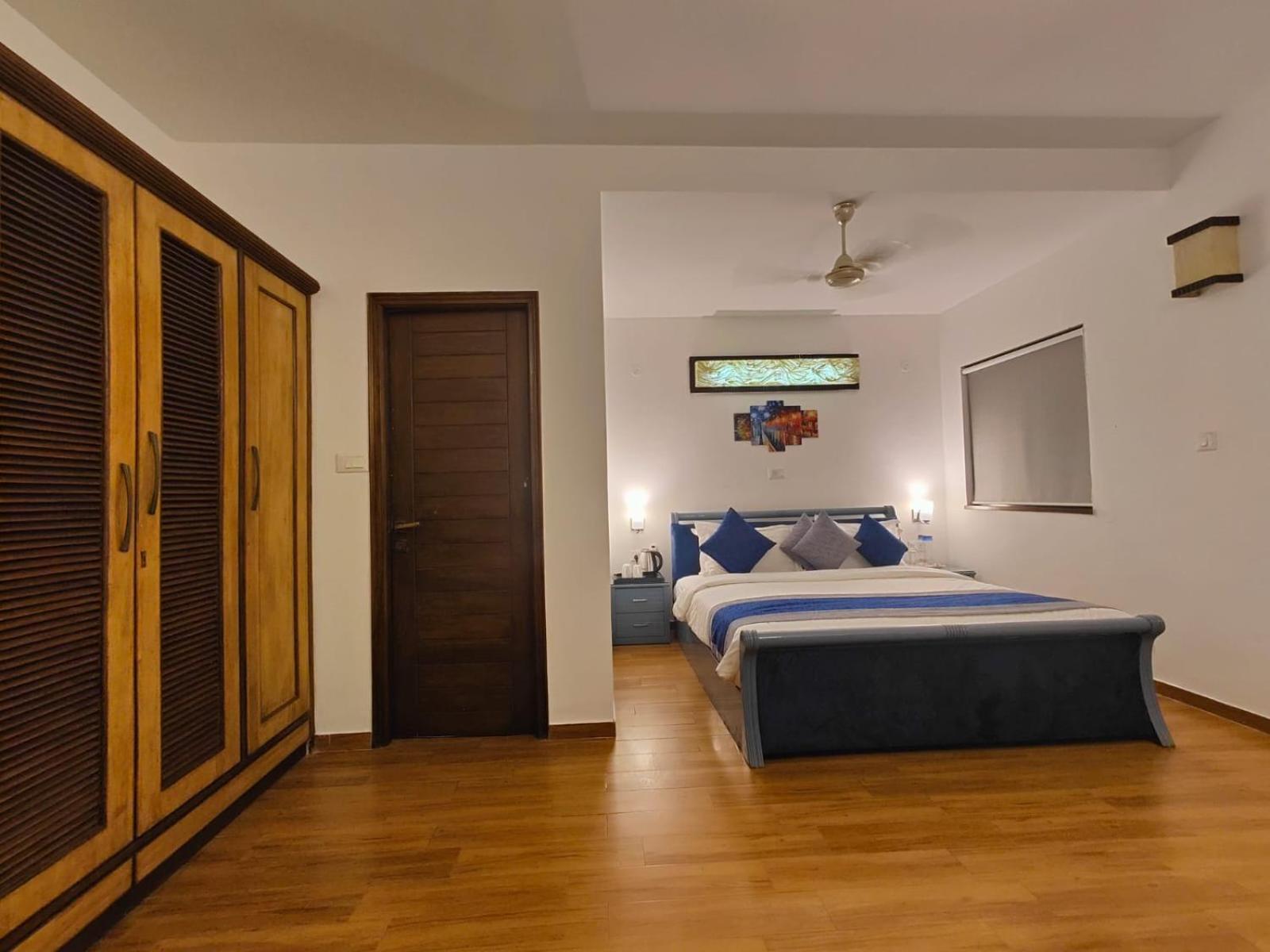 ארפורה La Sunila Suites & Villas By Wsi, Baga מראה חיצוני תמונה
