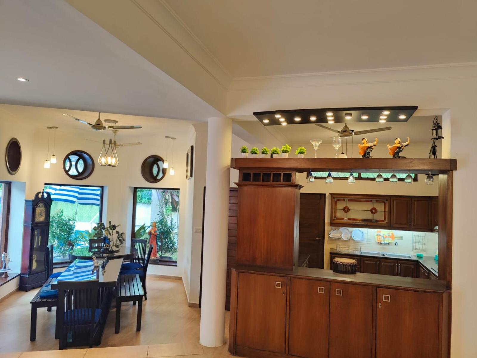 ארפורה La Sunila Suites & Villas By Wsi, Baga מראה חיצוני תמונה