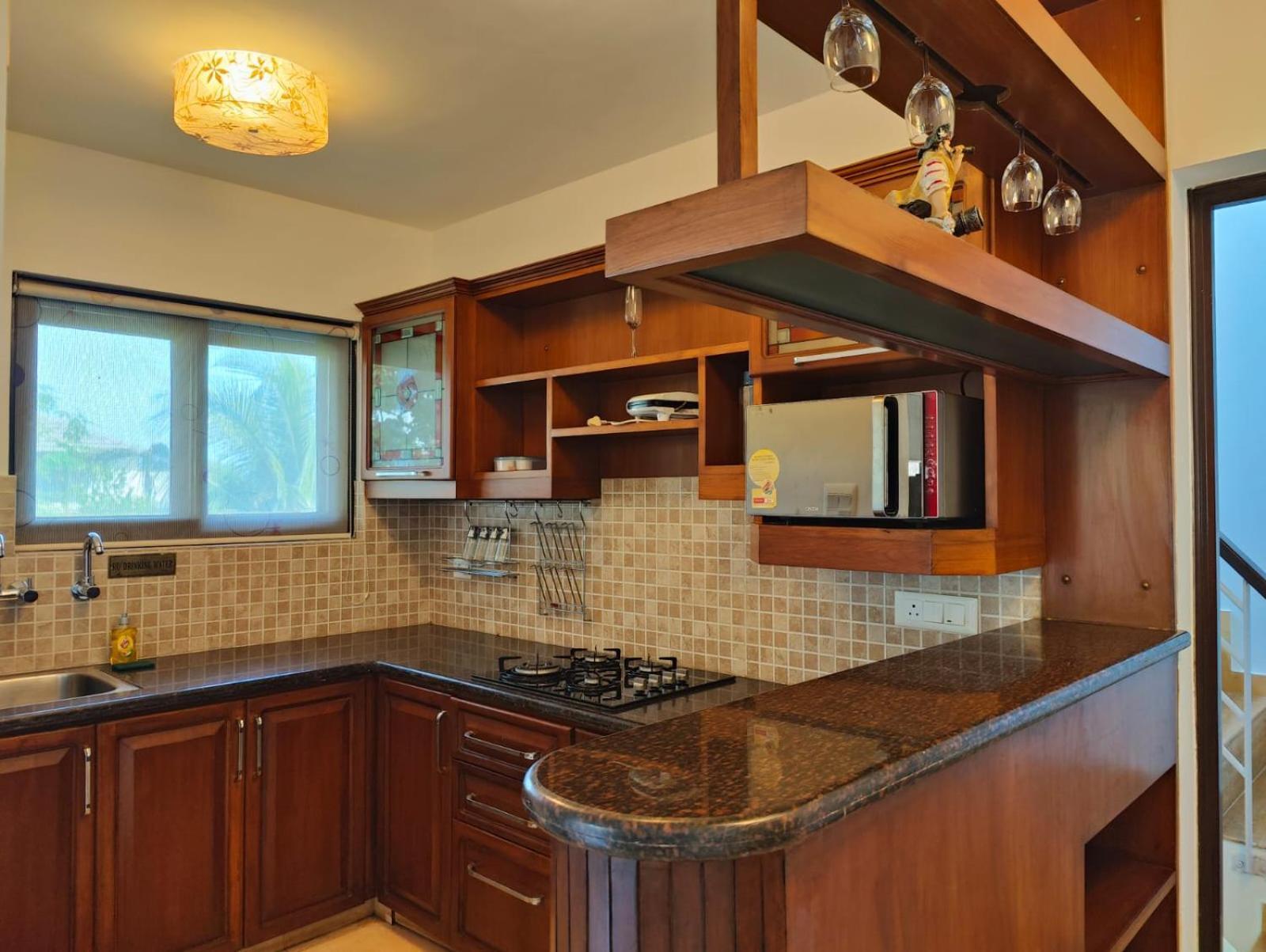 ארפורה La Sunila Suites & Villas By Wsi, Baga מראה חיצוני תמונה