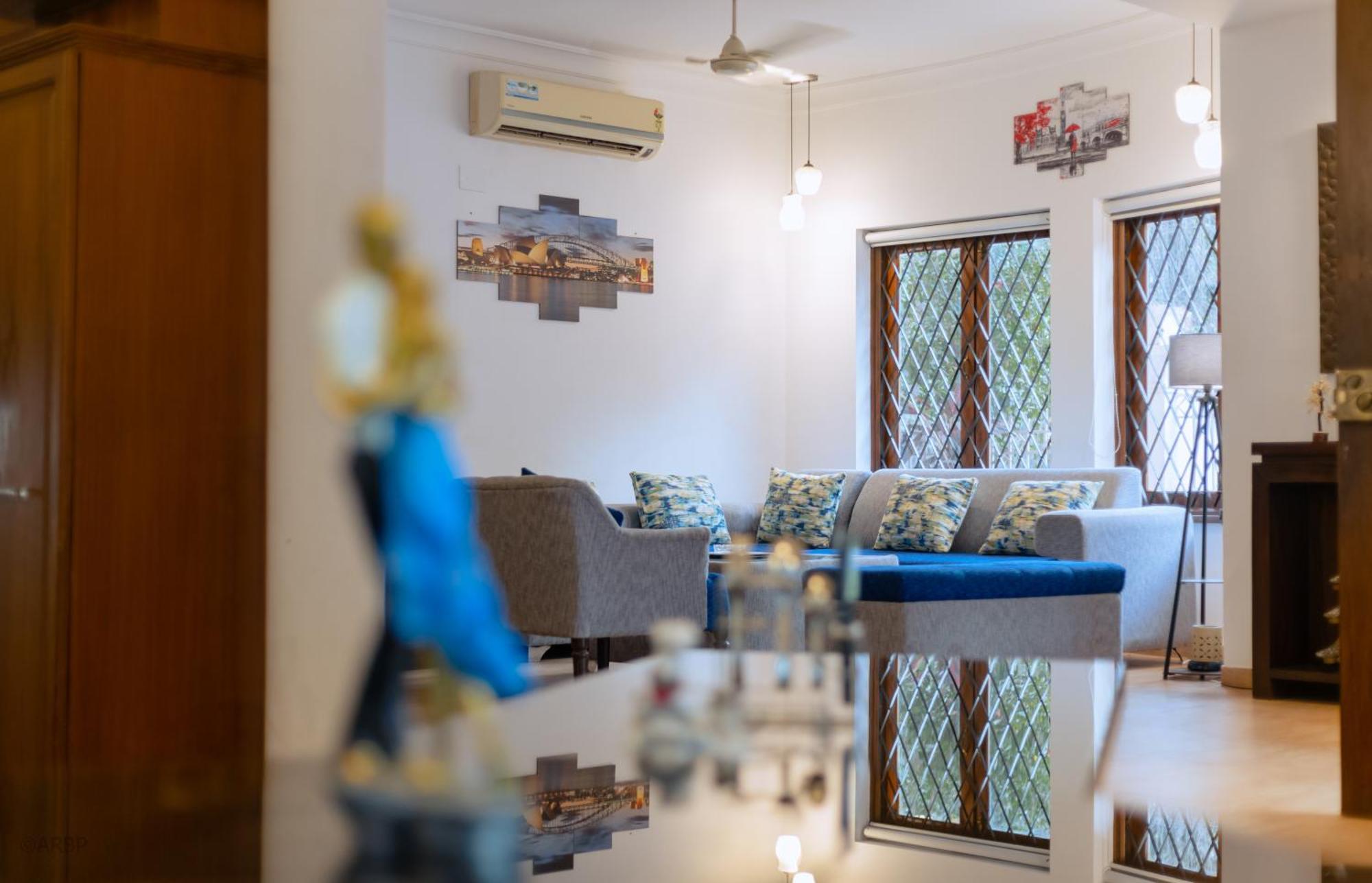 ארפורה La Sunila Suites & Villas By Wsi, Baga מראה חיצוני תמונה