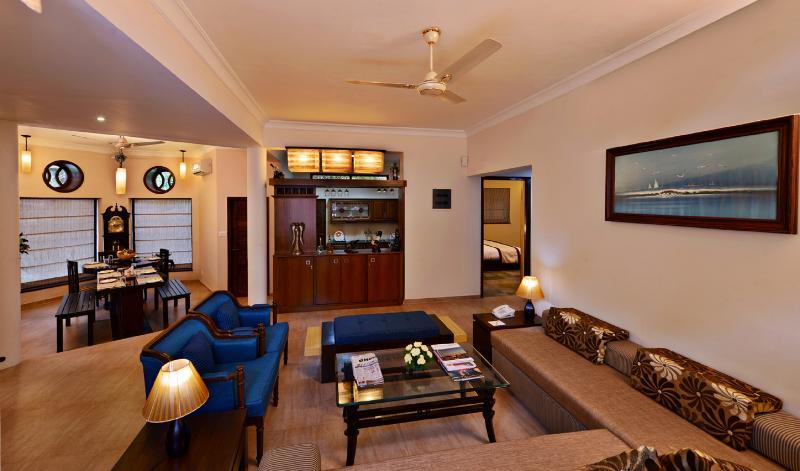 ארפורה La Sunila Suites & Villas By Wsi, Baga מראה חיצוני תמונה