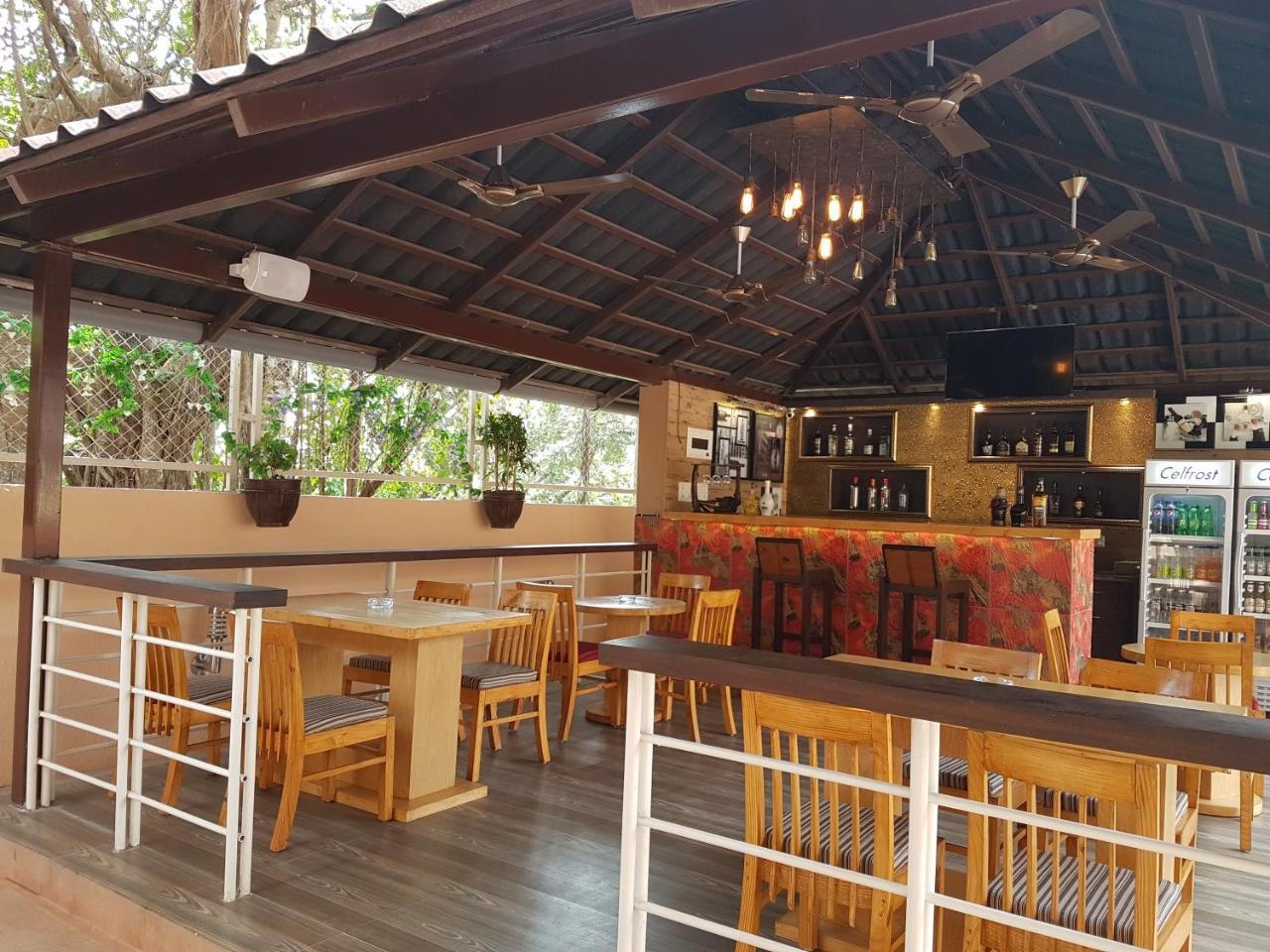 ארפורה La Sunila Suites & Villas By Wsi, Baga מראה חיצוני תמונה