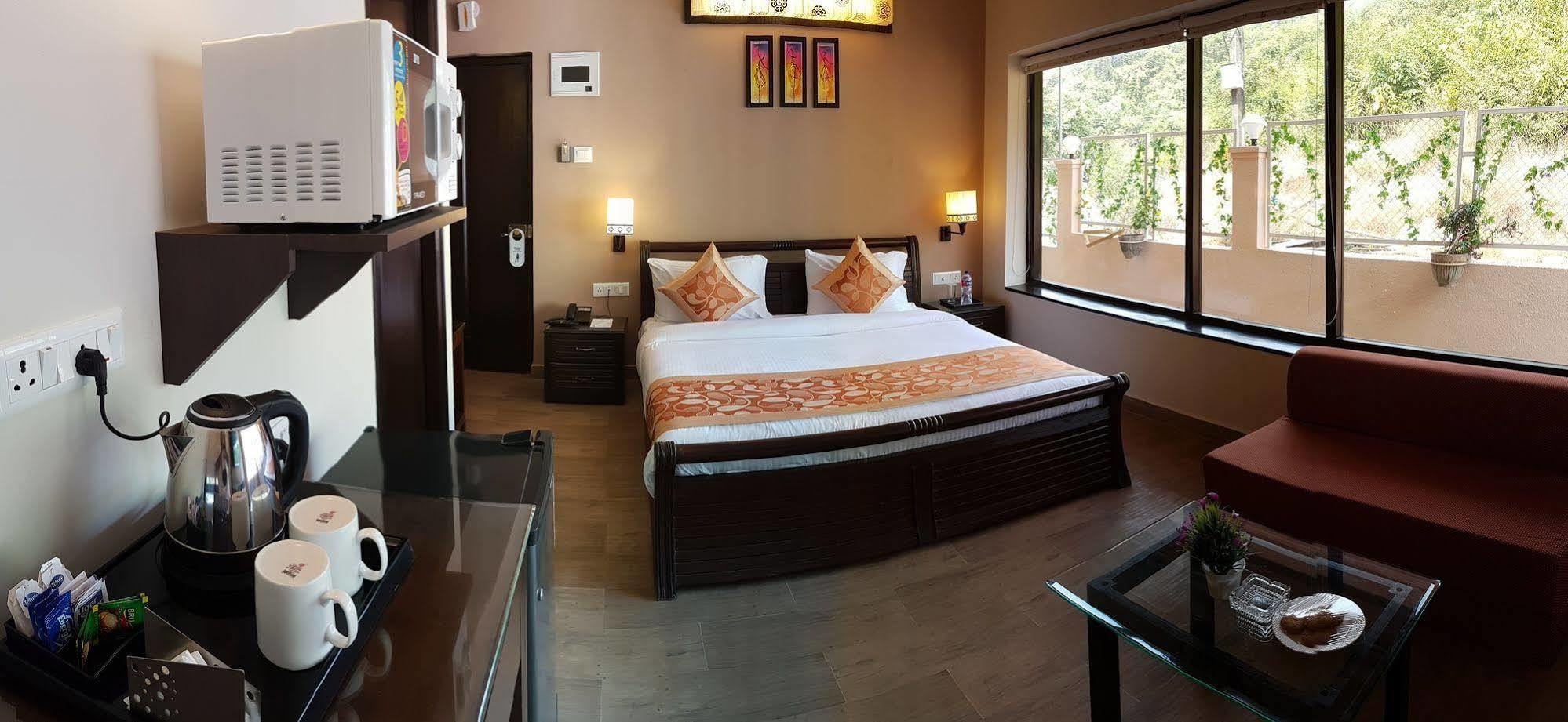 ארפורה La Sunila Suites & Villas By Wsi, Baga מראה חיצוני תמונה
